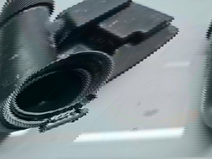 Rezonator aer Opel Astra H [Fabr 2004-2009]  1.6 TDCI Z16XEP 77KW / 105CP