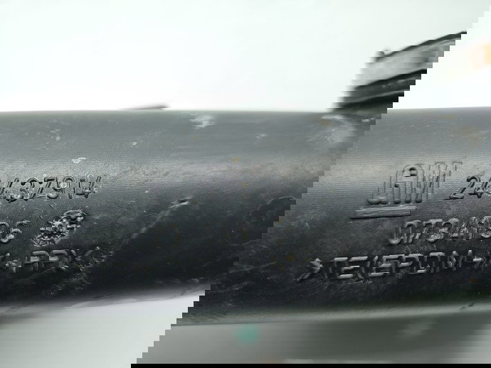 Rezonator aer Opel Astra H [Fabr 2004-2009]  1.6 TDCI Z16XEP 77KW / 105CP