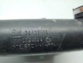 Rezonator aer Opel Astra H [Fabr 2004-2009]  1.6 TDCI Z16XEP 77KW / 105CP