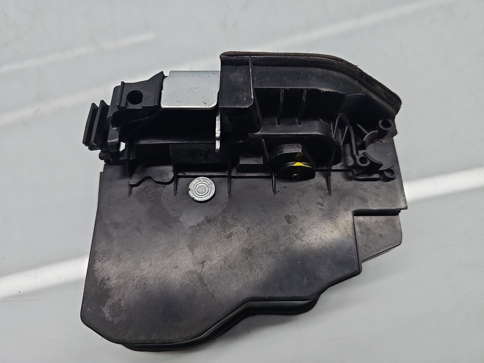 Broasca usa dreapta spate Bmw 5 GT (F07) [Fabr 2011-2016] Hatchback 7202148 - imagine 3