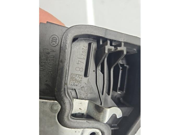 Broasca usa dreapta spate Bmw 5 GT (F07) [Fabr 2011-2016] Hatchback 7202148