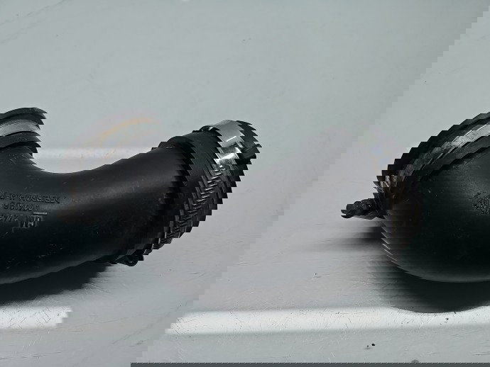 Tub admisie aer Opel Astra H [Fabr 2004-2009]  1.6 TDCI Z16XEP 77KW / 105CP