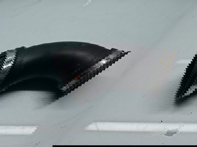 Tub admisie aer Opel Astra H [Fabr 2004-2009]  1.6 TDCI Z16XEP 77KW / 105CP