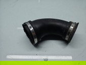 Tub admisie aer Opel Astra H [Fabr 2004-2009]  1.6 TDCI Z16XEP 77KW / 105CP