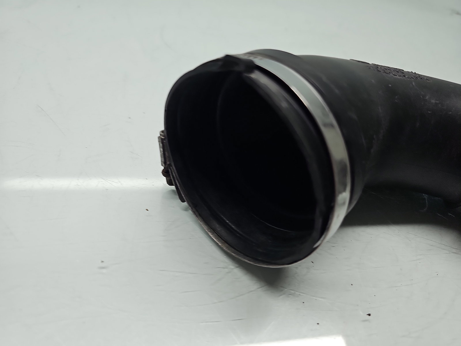 Tub admisie aer Opel Astra H [Fabr 2004-2009] 1.6 TDCI Z16XEP 77KW / 105CP - imagine 3