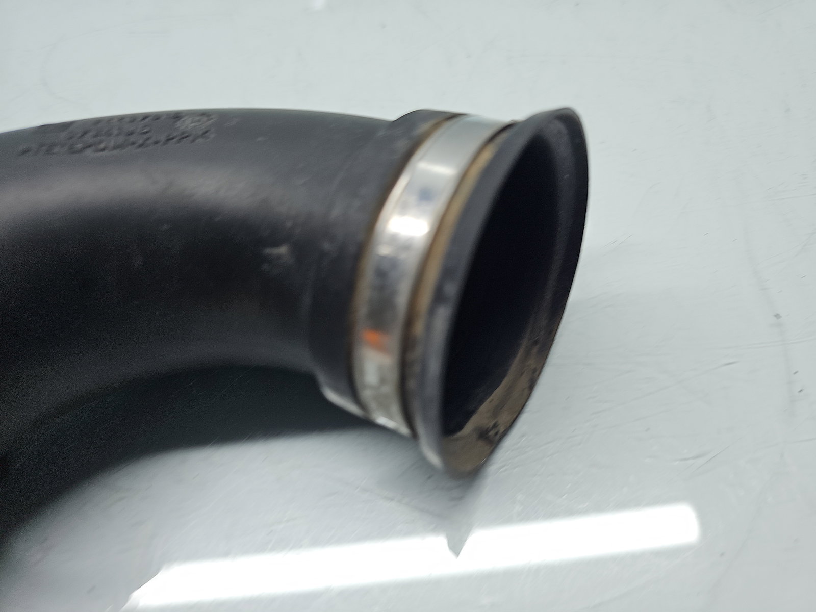 Tub admisie aer Opel Astra H [Fabr 2004-2009] 1.6 TDCI Z16XEP 77KW / 105CP - imagine 4