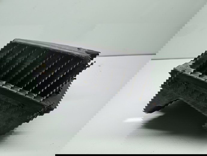 Carcasa filtru aer Opel Astra H [Fabr 2004-2009]  1.6 TDCI Z16XEP 77KW / 105CP