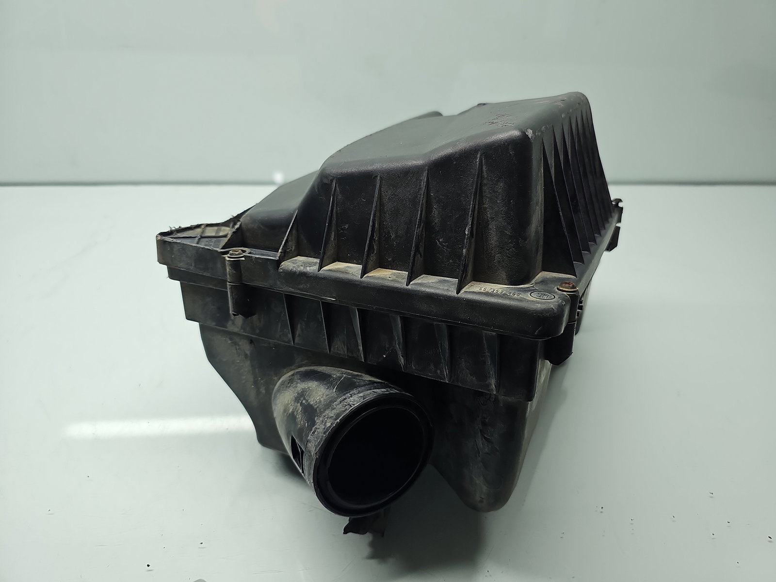 Carcasa filtru aer Opel Astra H [Fabr 2004-2009] 1.6 TDCI Z16XEP 77KW / 105CP - imagine 2