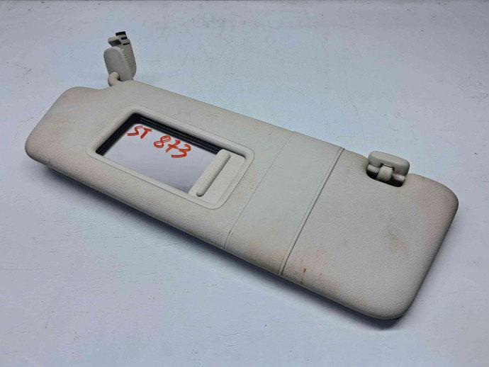  Parasolar stanga Audi A5 (8T3) [Fabr 2007-2015] 8K0857551