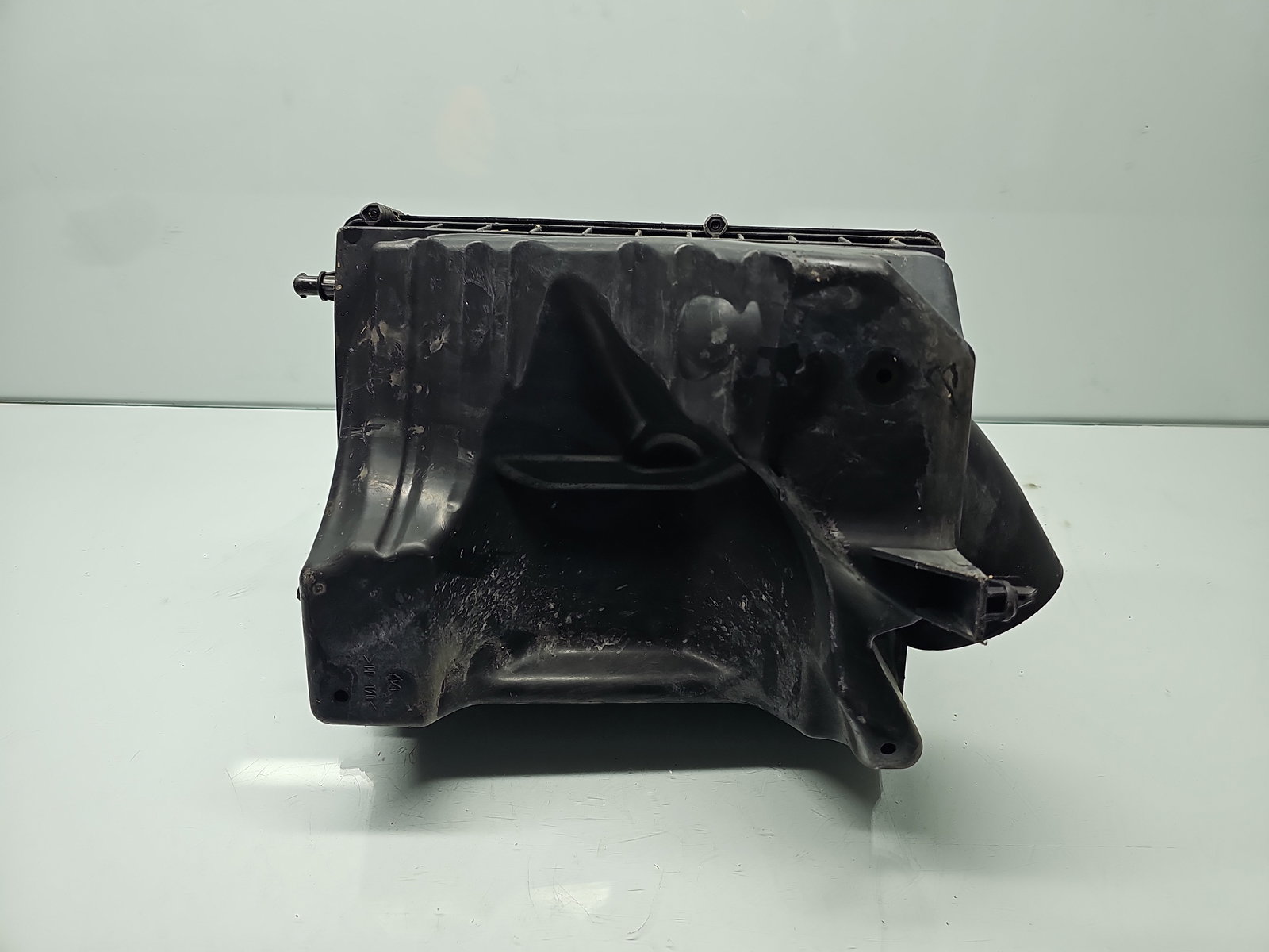 Carcasa filtru aer Opel Astra H [Fabr 2004-2009] 1.6 TDCI Z16XEP 77KW / 105CP - imagine 4