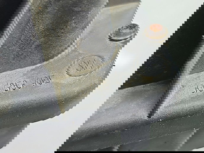 Carcasa filtru aer Opel Astra H [Fabr 2004-2009]  1.6 TDCI Z16XEP 77KW / 105CP