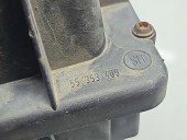 Carcasa filtru aer Opel Astra H [Fabr 2004-2009]  1.6 TDCI Z16XEP 77KW / 105CP