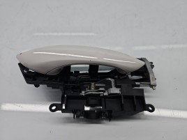 Maner usa dreapta spate Bmw 5 GT (F07) [Fabr 2011-2016] Hatchback 300 Alpinweiss III