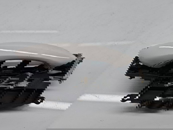 Maner usa dreapta spate Bmw 5 GT (F07) [Fabr 2011-2016] Hatchback 300 Alpinweiss III