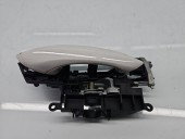 Maner usa dreapta spate Bmw 5 GT (F07) [Fabr 2011-2016] Hatchback 300 Alpinweiss III