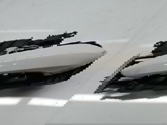 Maner usa dreapta spate Bmw 5 GT (F07) [Fabr 2011-2016] Hatchback 300 Alpinweiss III