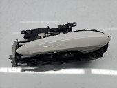 Maner usa dreapta spate Bmw 5 GT (F07) [Fabr 2011-2016] Hatchback 300 Alpinweiss III