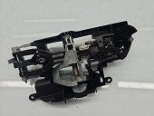 Maner usa dreapta spate Bmw 5 GT (F07) [Fabr 2011-2016] Hatchback 300 Alpinweiss III