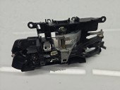 Maner usa dreapta spate Bmw 5 GT (F07) [Fabr 2011-2016] Hatchback 300 Alpinweiss III