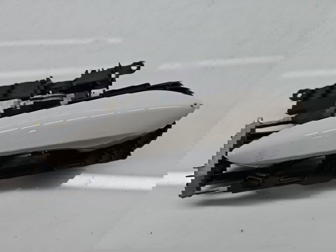 Maner usa dreapta spate Bmw 5 GT (F07) [Fabr 2011-2016] Hatchback 300 Alpinweiss III