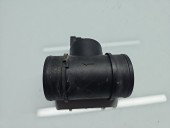 Debitmetru aer Opel Astra H [Fabr 2004-2009]  1.6 TDCI Z16XEP 77KW / 105CP