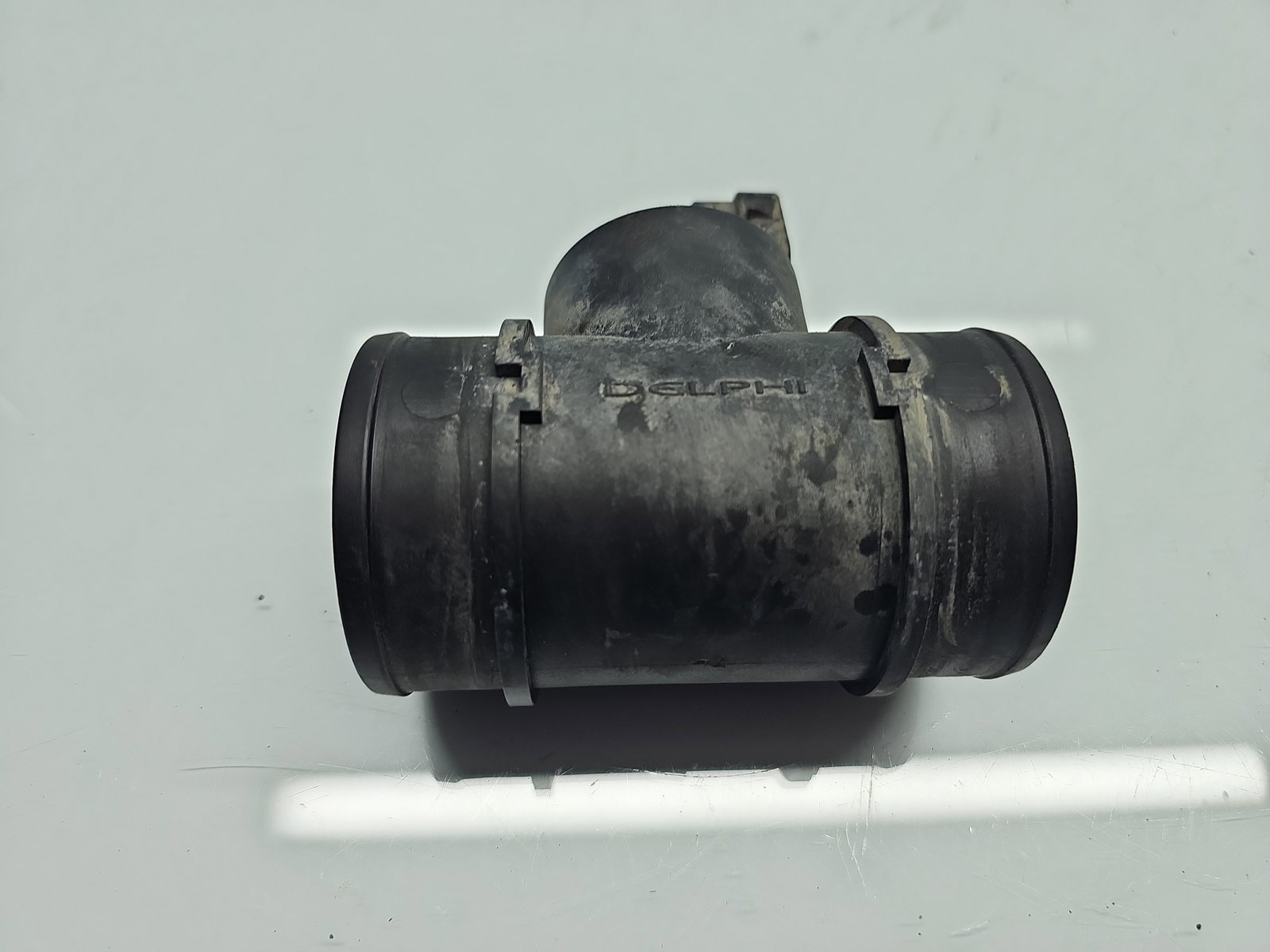 Debitmetru aer Opel Astra H [Fabr 2004-2009] 1.6 TDCI Z16XEP 77KW / 105CP - imagine 2