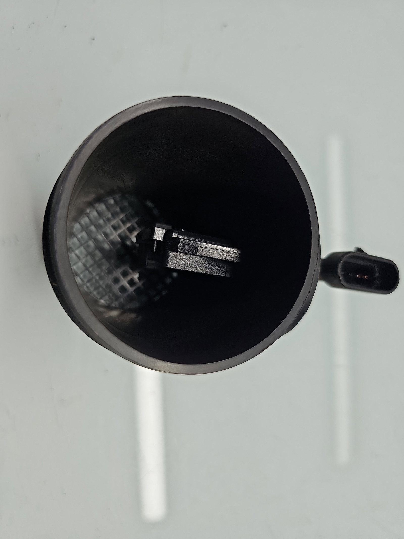 Debitmetru aer Opel Astra H [Fabr 2004-2009] 1.6 TDCI Z16XEP 77KW / 105CP - imagine 4