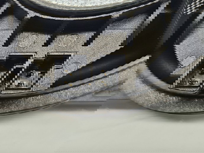 Boxa dreapta spate Bmw 5 GT (F07) [Fabr 2011-2016] 9133409