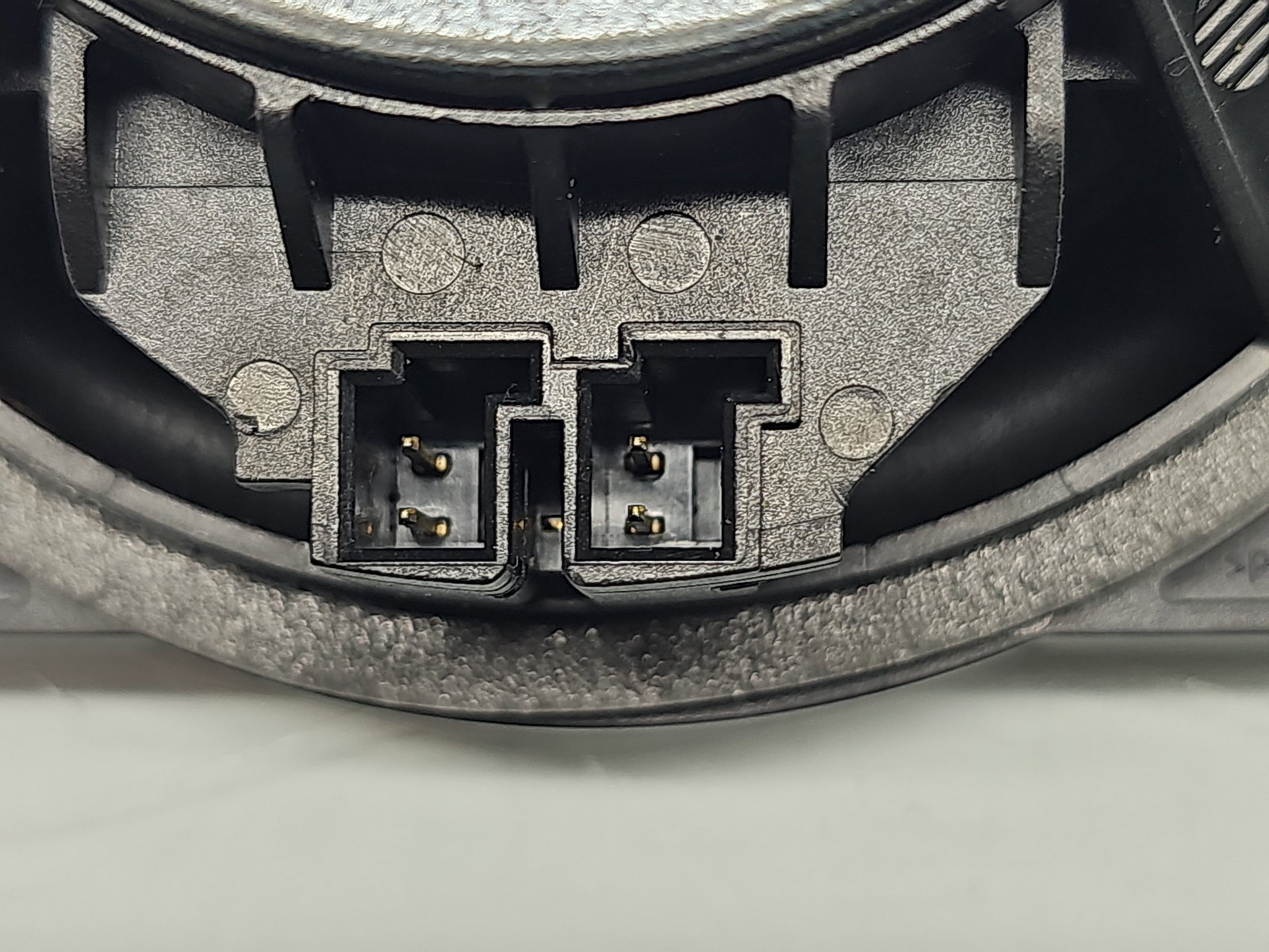 Boxa dreapta spate Bmw 5 GT (F07) [Fabr 2011-2016] 9133409 - imagine 3