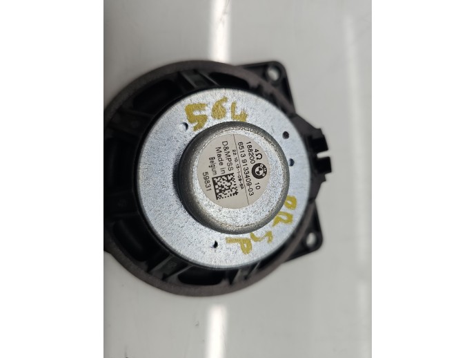 Boxa dreapta spate Bmw 5 GT (F07) [Fabr 2011-2016] 9133409