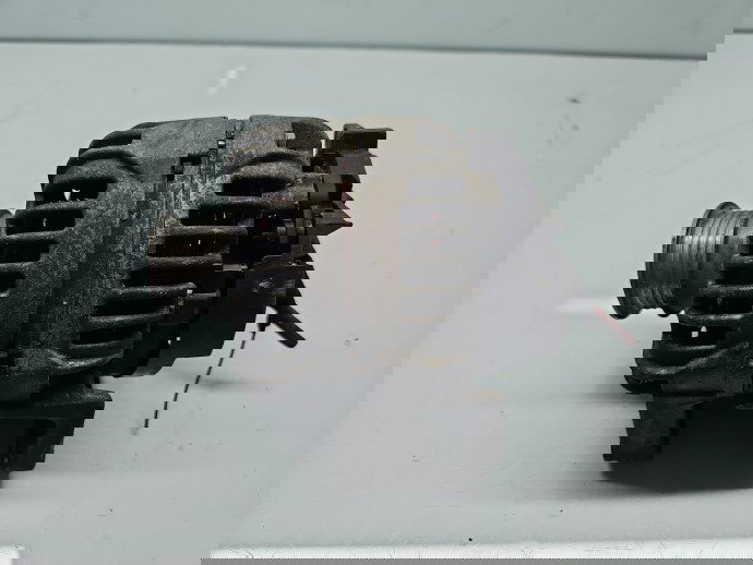 Alternator Opel Astra H [Fabr 2004-2009]  1.6 TDCI Z16XEP 77KW / 105CP