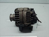 Alternator Opel Astra H [Fabr 2004-2009]  1.6 TDCI Z16XEP 77KW / 105CP