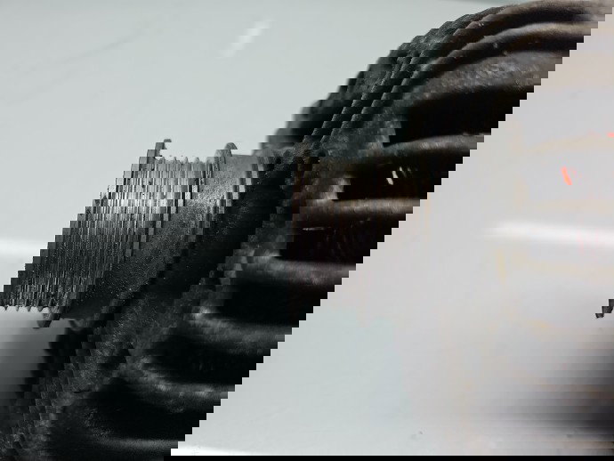 Alternator Opel Astra H [Fabr 2004-2009]  1.6 TDCI Z16XEP 77KW / 105CP