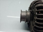 Alternator Opel Astra H [Fabr 2004-2009]  1.6 TDCI Z16XEP 77KW / 105CP