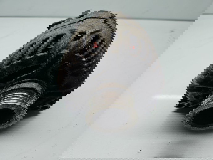 Alternator Opel Astra H [Fabr 2004-2009]  1.6 TDCI Z16XEP 77KW / 105CP