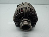 Alternator Opel Astra H [Fabr 2004-2009]  1.6 TDCI Z16XEP 77KW / 105CP