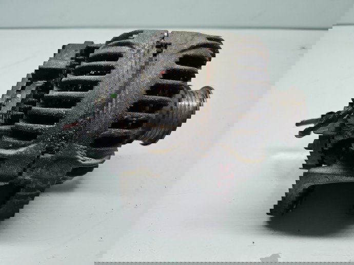 Alternator Opel Astra H [Fabr 2004-2009]  1.6 TDCI Z16XEP 77KW / 105CP