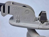 Parasolar stanga Audi A5 (8T3) [Fabr 2007-2015] 8K0857551