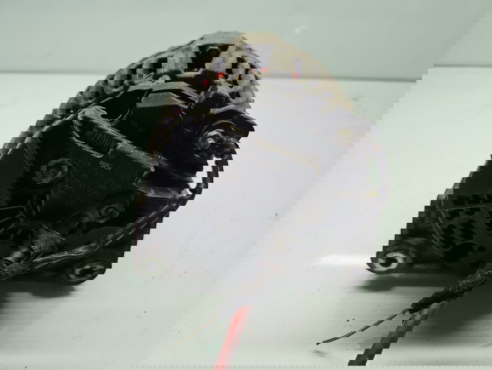 Alternator Opel Astra H [Fabr 2004-2009]  1.6 TDCI Z16XEP 77KW / 105CP