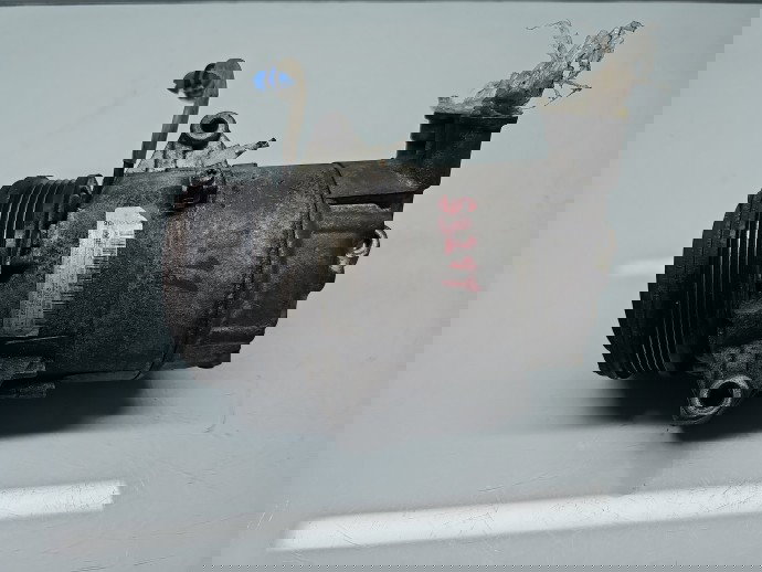 Compresor clima Opel Astra H [Fabr 2004-2009]  1.6 TDCI Z16XEP 77KW / 105CP