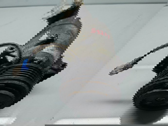 Compresor clima Opel Astra H [Fabr 2004-2009]  1.6 TDCI Z16XEP 77KW / 105CP