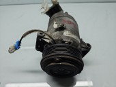 Compresor clima Opel Astra H [Fabr 2004-2009]  1.6 TDCI Z16XEP 77KW / 105CP