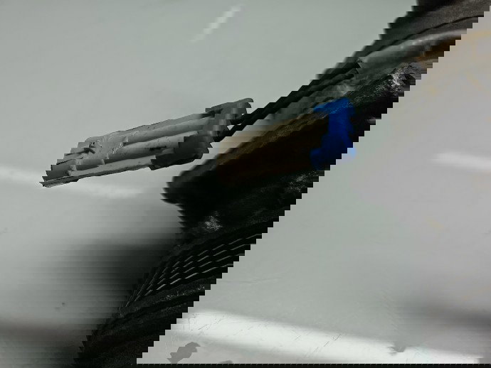 Compresor clima Opel Astra H [Fabr 2004-2009]  1.6 TDCI Z16XEP 77KW / 105CP