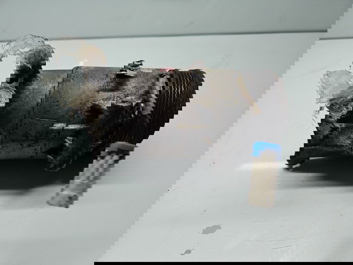 Compresor clima Opel Astra H [Fabr 2004-2009]  1.6 TDCI Z16XEP 77KW / 105CP