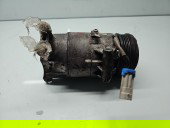 Compresor clima Opel Astra H [Fabr 2004-2009]  1.6 TDCI Z16XEP 77KW / 105CP