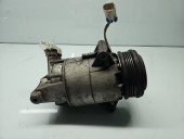 Compresor clima Opel Astra H [Fabr 2004-2009]  1.6 TDCI Z16XEP 77KW / 105CP