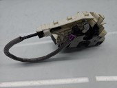 Broasca usa dreapta spate Mercedes Clasa C (W204) [Fabr 2007-2014] Berlina Facelift, AMG A0997300635