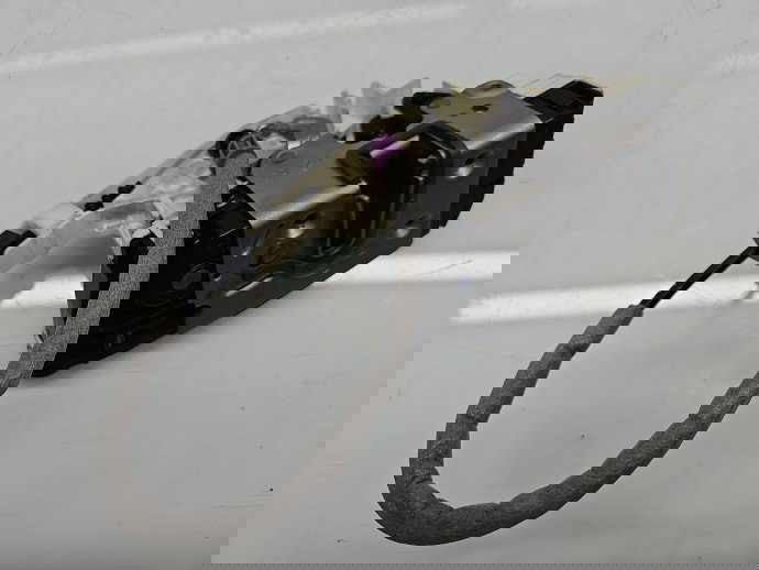 Broasca usa dreapta spate Mercedes Clasa C (W204) [Fabr 2007-2014] Berlina Facelift, AMG A0997300635