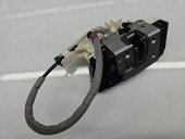 Broasca usa dreapta spate Mercedes Clasa C (W204) [Fabr 2007-2014] Berlina Facelift, AMG A0997300635