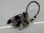 Broasca usa dreapta spate Mercedes Clasa C (W204) [Fabr 2007-2014] Berlina Facelift, AMG A0997300635